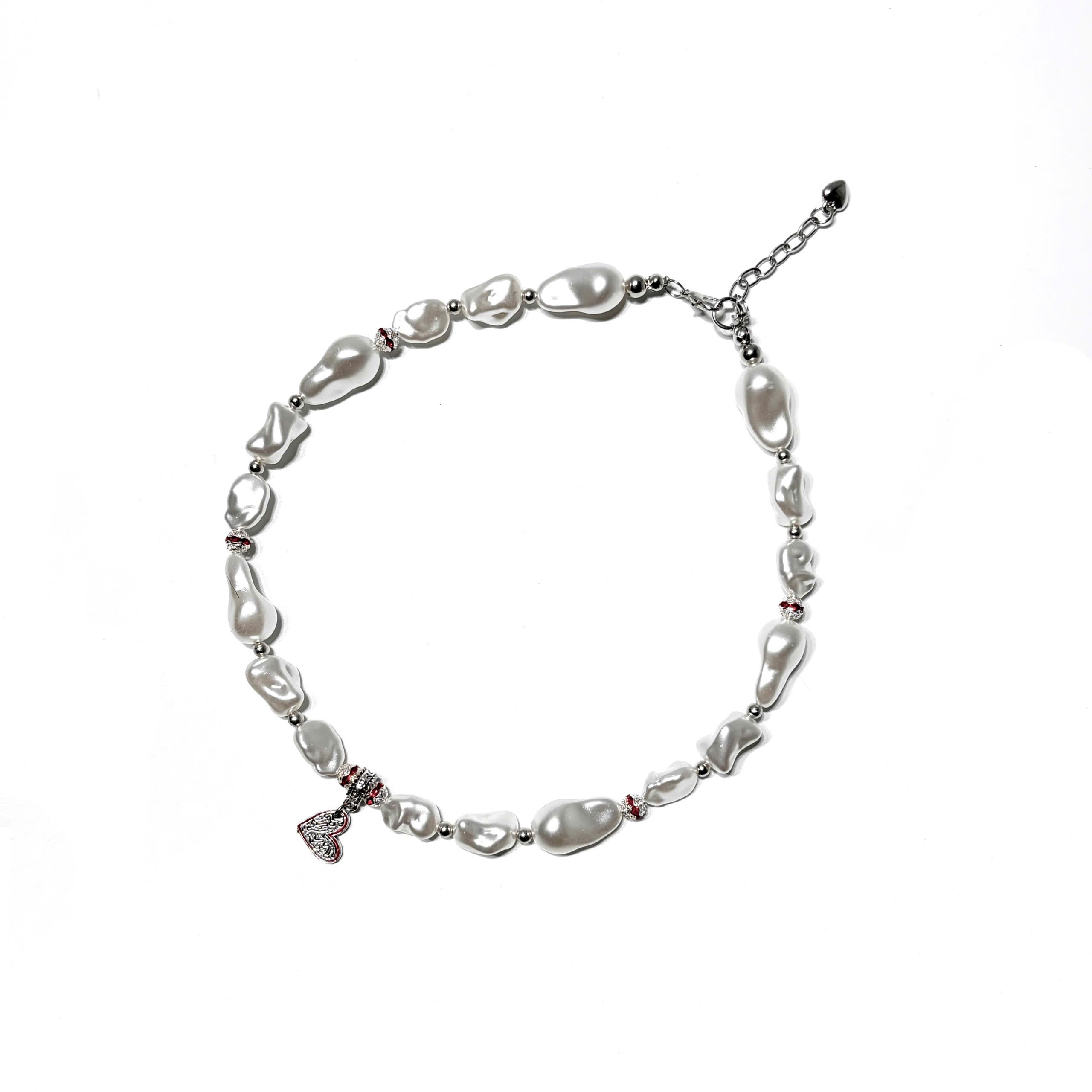 Little Heart - Necklace