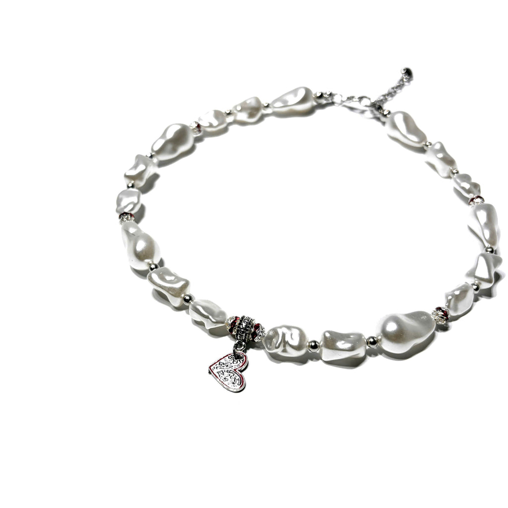Little Heart - Necklace