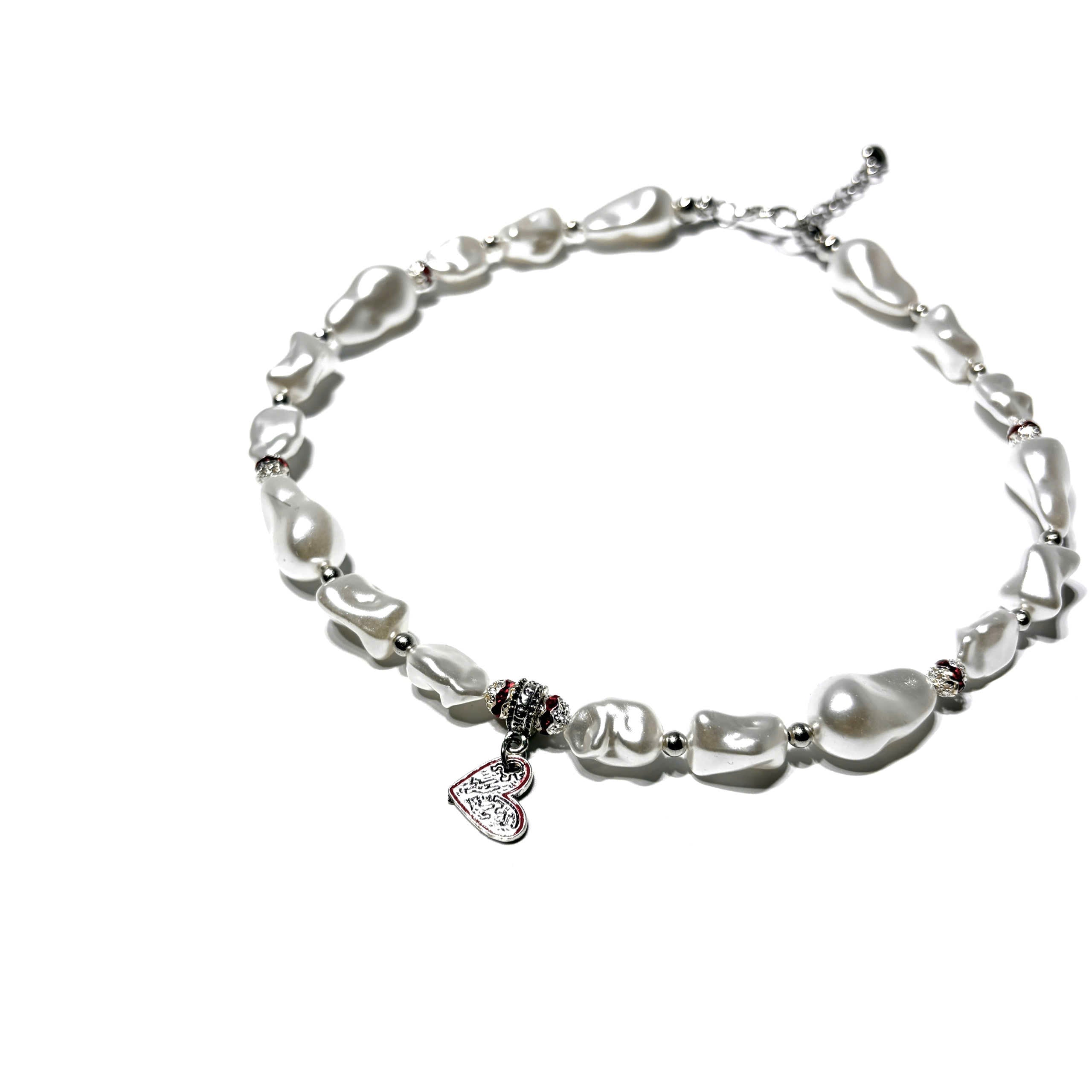 Little Heart - Necklace
