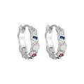 Multi Gem Access  - Earing