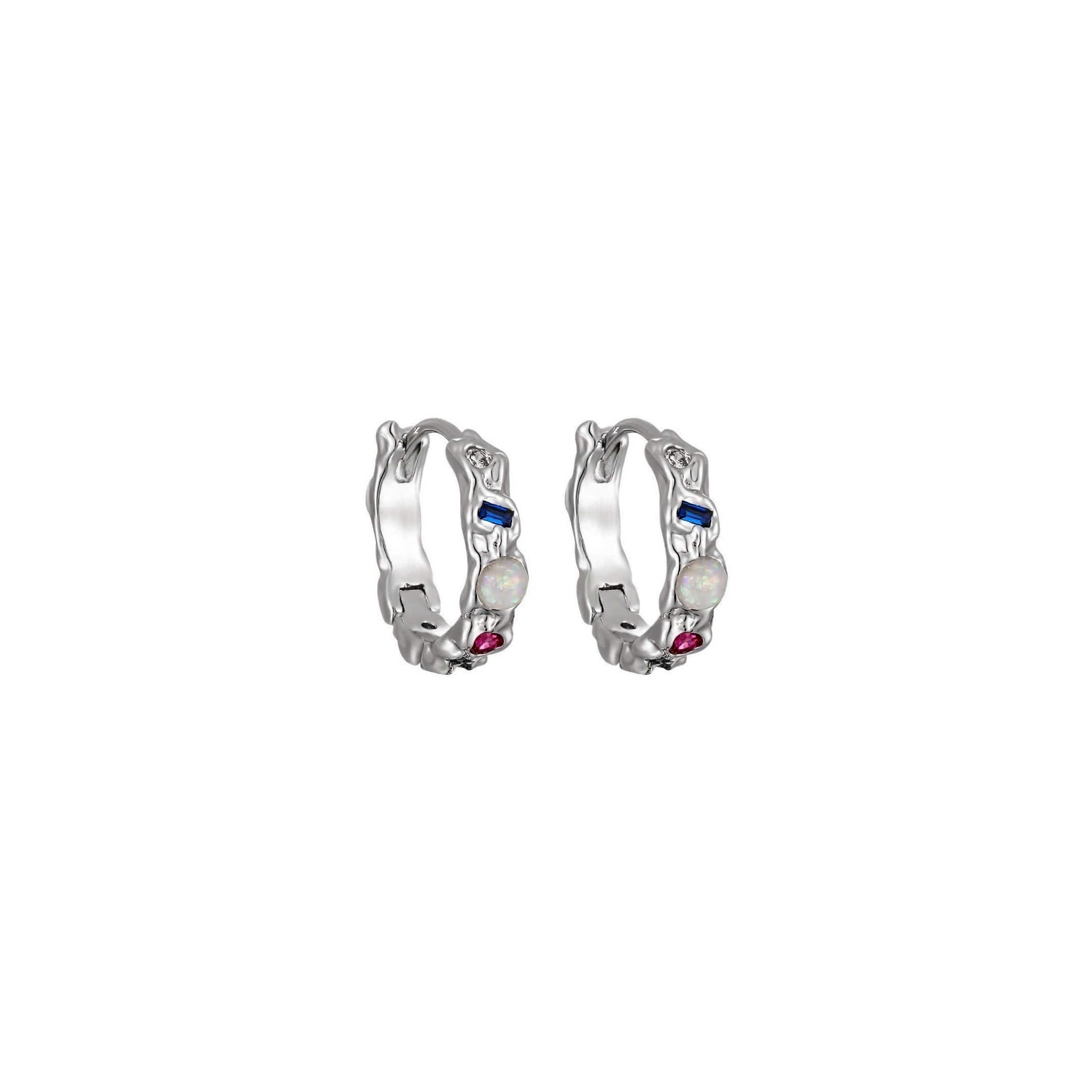 Multi Gem Access  - Earing